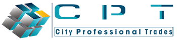 City Professional Trades's Logo