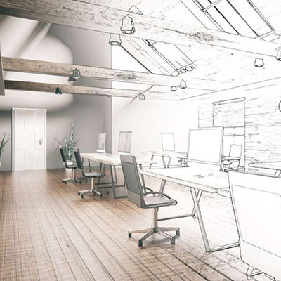 Commercial Remodeling