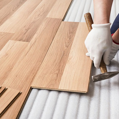Flooring Installation