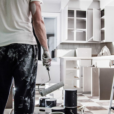 Remodeling Contractor
